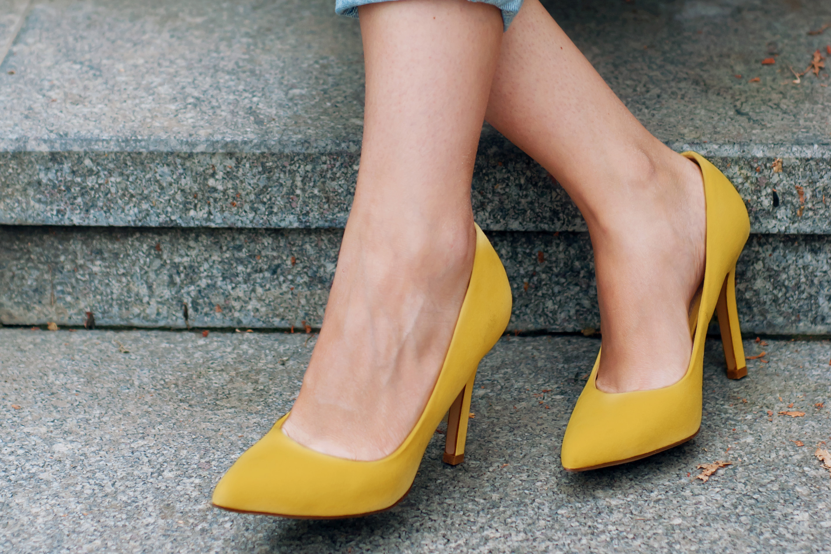 Women's Pumps